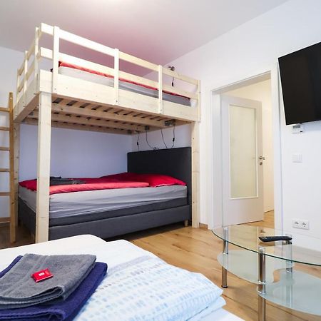Cozynite Premium Apartment Schoenbrunn 1 เวียนนา ภายนอก รูปภาพ
