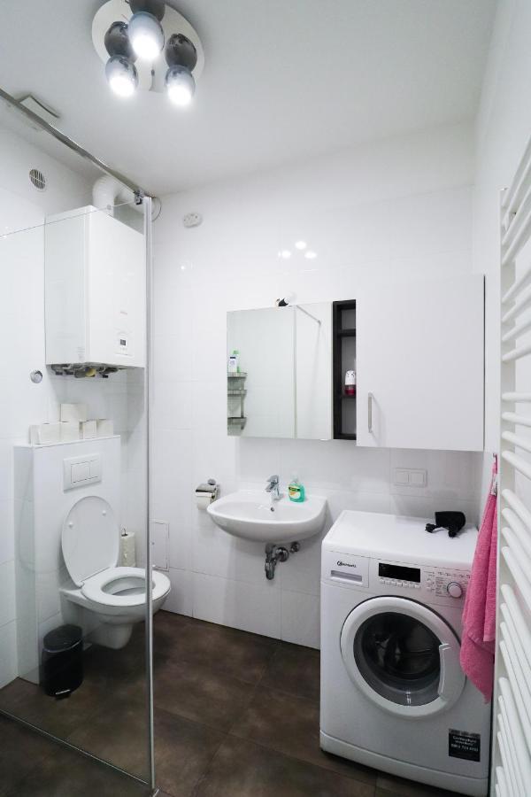 Cozynite Premium Apartment Schoenbrunn 1 เวียนนา ภายนอก รูปภาพ