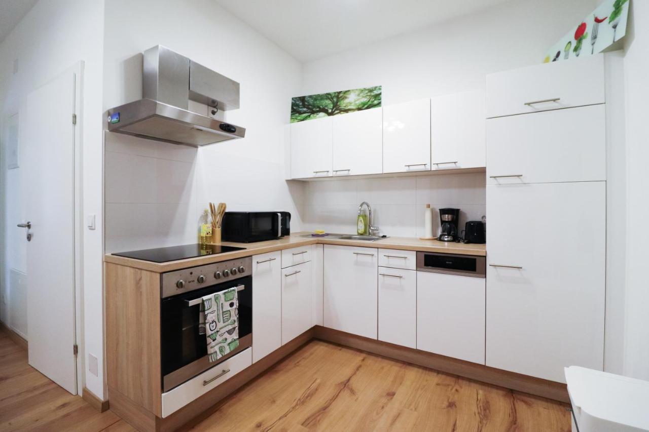 Cozynite Premium Apartment Schoenbrunn 1 เวียนนา ภายนอก รูปภาพ